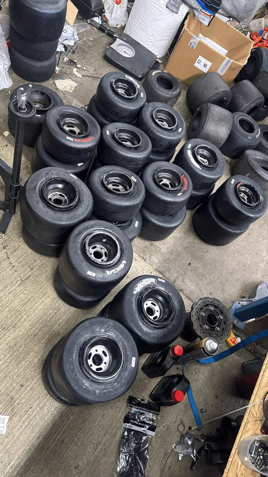 GoKart.hr arhiva — 5B571E78-286D-41C7-B77F-40BAD1B2051B-scaled