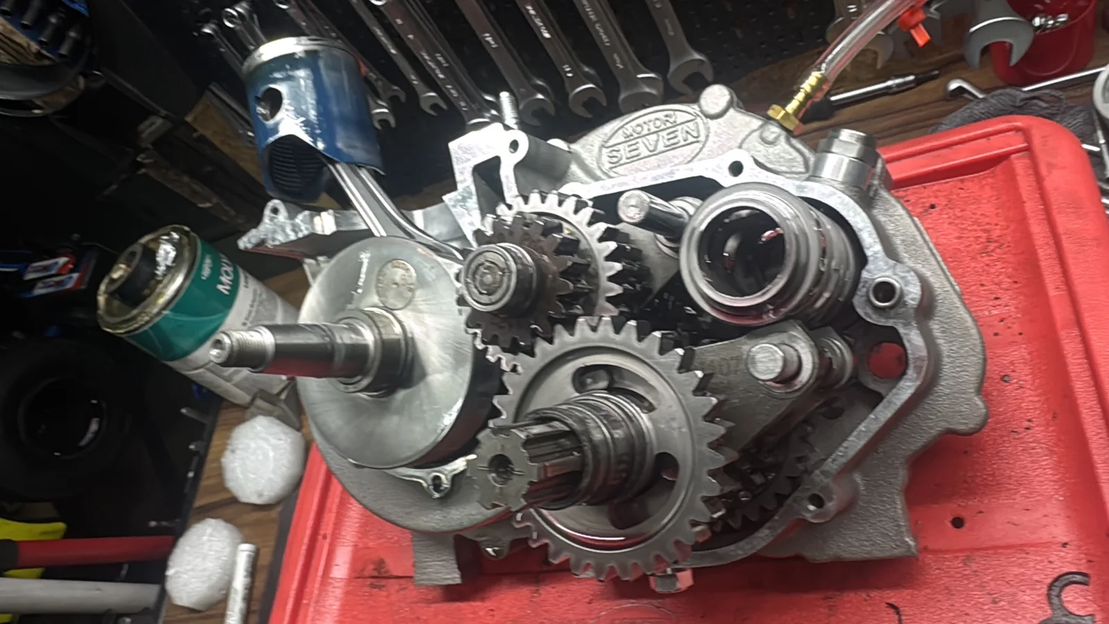 GoKart.hr arhiva — 92DA25C1-0156-4CDB-BCBC-EFF83FCBA295-scaled