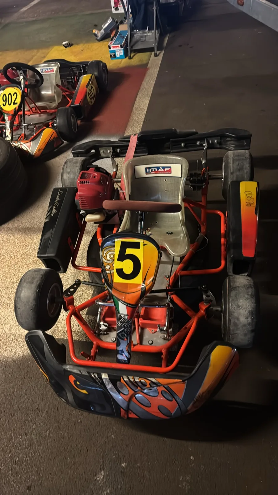 GoKart.hr arhiva — IMG_5626