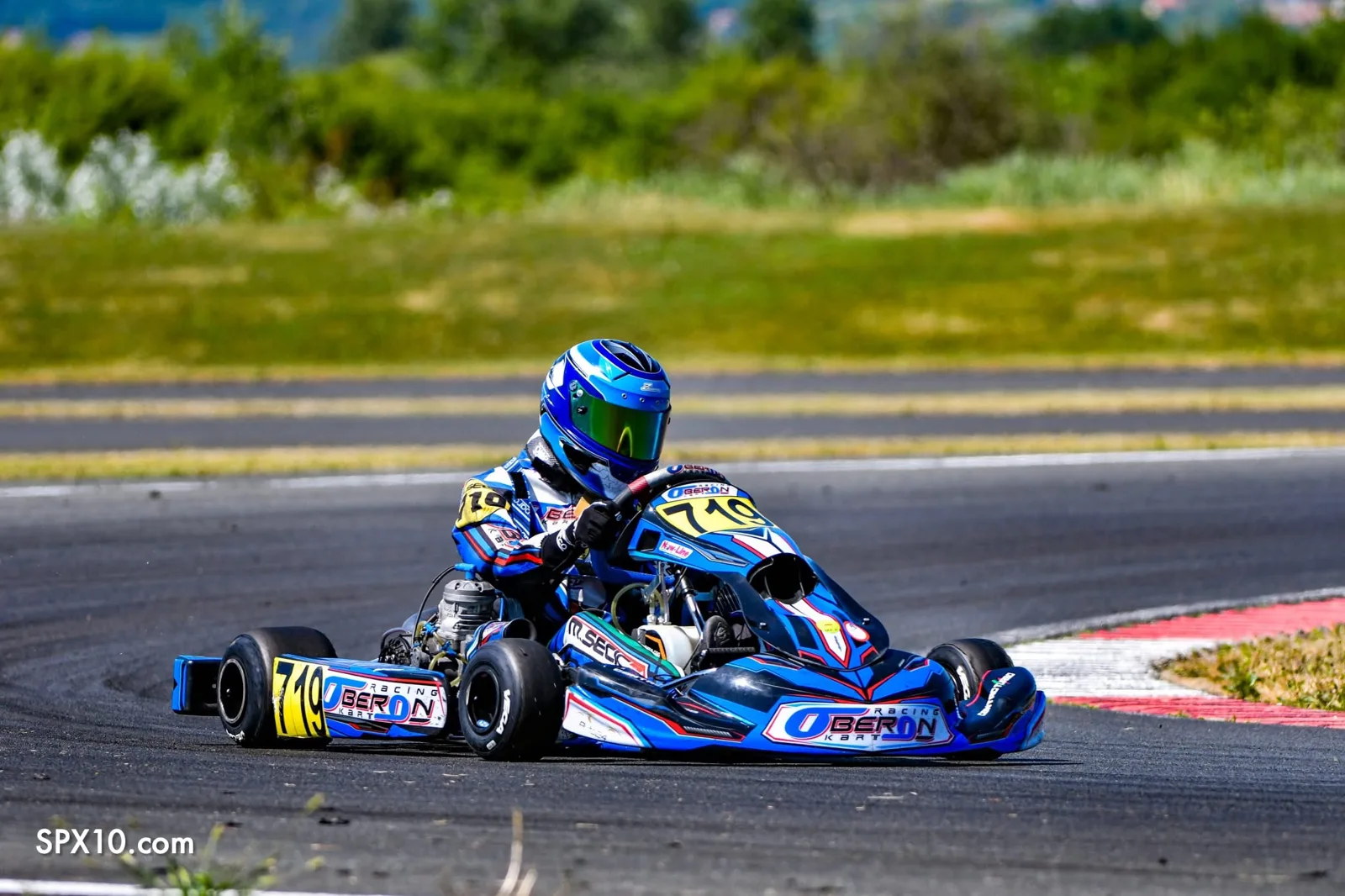 GoKart.hr — USA Team